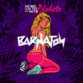 Blekete (feat. Maffio) artwork