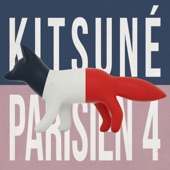 Kitsuné Parisien 4 artwork
