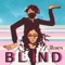Blind - The Secrets lyrics