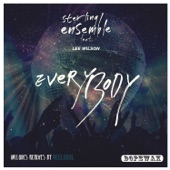 Everybody (Reelsoul Main Mix) artwork