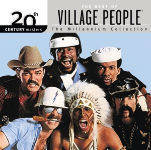 Village People - Can't Stop the Music - Line Dance Chorégraphe