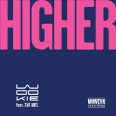 Higher (Radio Edit) [feat. Zak Abel] artwork