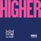 Higher (Radio Edit) [feat. Zak Abel] artwork