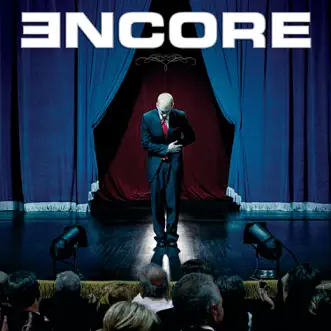 Encore (Deluxe Version) by Eminem album reviews, ratings, credits