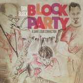 Dan Block - Light Blue (feat. Rob Block, Neal Caine, Tadataka Inno & Aaron Kimmel)