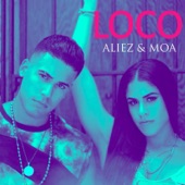 Loco artwork