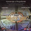 Concierto ¿A Donde Va Nuestro Amor?: Homenaje a Magallanes