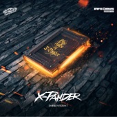 The Tales of X-Pander (Album Edits) artwork