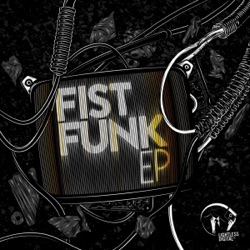 Fistfunk - Rebellion