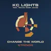 Stream & download Change the World (feat. Nicole Dash Jones) [Strings] - Single