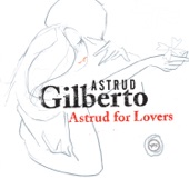 Astrud For Lovers artwork