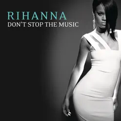 Don't Stop the Music - EP - Rihanna