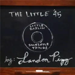 The Little 45 - Single - Landon Pigg