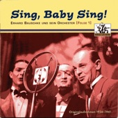 Sing, Baby sing! artwork