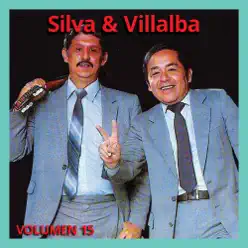Silva & Villalba Volumen 15 - Silva y Villalba Silva & Villalba Volumen 15 - Silva y Villalba