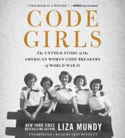 Liza Mundy - Code Girls artwork