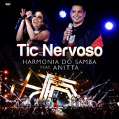 Tic Nervoso (Participação Especial Anitta) [feat. Anitta] artwork