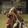 Janis Joplin's Greatest Hits artwork