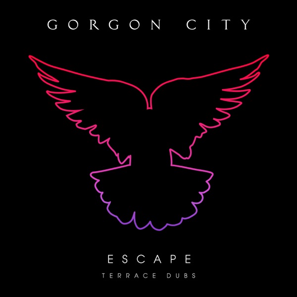 Escape (Terrace Dubs) [Remixes] - EP - Gorgon City