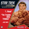 Star Trek: The Original Series Soundtrack Collection (Music from the Original TV Series), Vol. 12