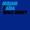 Space Oddity (feat. Nils Landgren) - Miriam Aïda lyrics