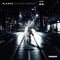 Blue (feat. Samsaruh) - Blanke lyrics