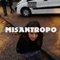 Misántropo - Ali Salah Rasé lyrics