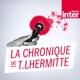 La chronique sant&eacute; de Thierry Lhermitte