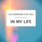 In My Life - Luca Debonaire & Kiki Doll lyrics