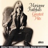 Marianne Faithfull - Come Stay With Me