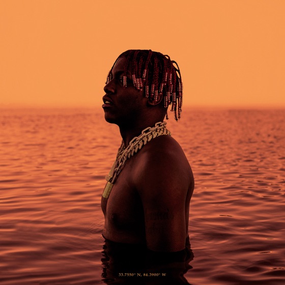 Cover artwork for 66 (feat. Trippie Red)