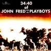 34: 40 of John Fred and His Playboys