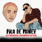 Pila de Money (feat. El Fecho Rd) - Potencia Lirical lyrics