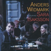 Anders Widmark Featuring Sara Isaksson artwork