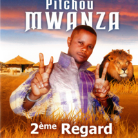 Pitchou Mwanza - 2ème regard, Vol. 1 artwork