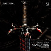 Valhalla Rising (Julian Ess Remix) artwork