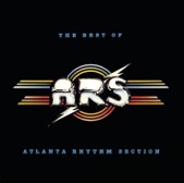 Atlanta Rhythm Section - Champagne Jam