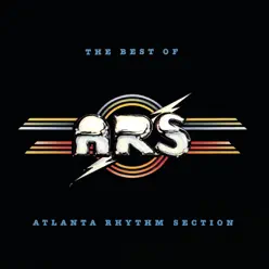 The Best of Atlanta Rhythm Section - Atlanta Rhythm Section