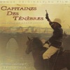 Capitaines des ténèbres (Bande originale du film) artwork