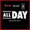 All Day - Armani DePaul, Benny & Handsome Harv lyrics