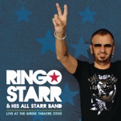 Ringo Starr & His All Starr Band - Introduction / With A Little Help From My Friends / It Don't Come Easy