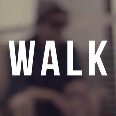 Walk - Single - Curricé