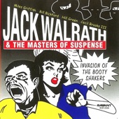 Jack Walrath & the Masters of Suspense - Freedom