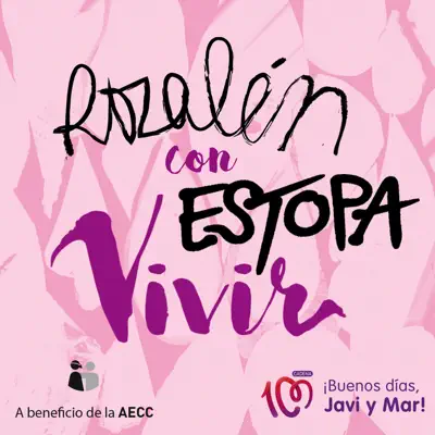 Vivir (with Estopa) - Single - Rozalén