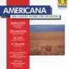 Americana: 20th Century Works for Orchestra album lyrics, reviews, download