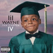 Lil Wayne - 6 Foot 7 Foot