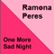 Kicked Out of the Earth - Ramona Peres lyrics