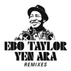 Yen Ara Remixes - EP