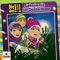 056 - Geheimnis im Düstermoor - Die drei !!! lyrics