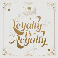 Loyalty Is Royalty - Masta Killa Loyalty Is Royalty - Masta Killa